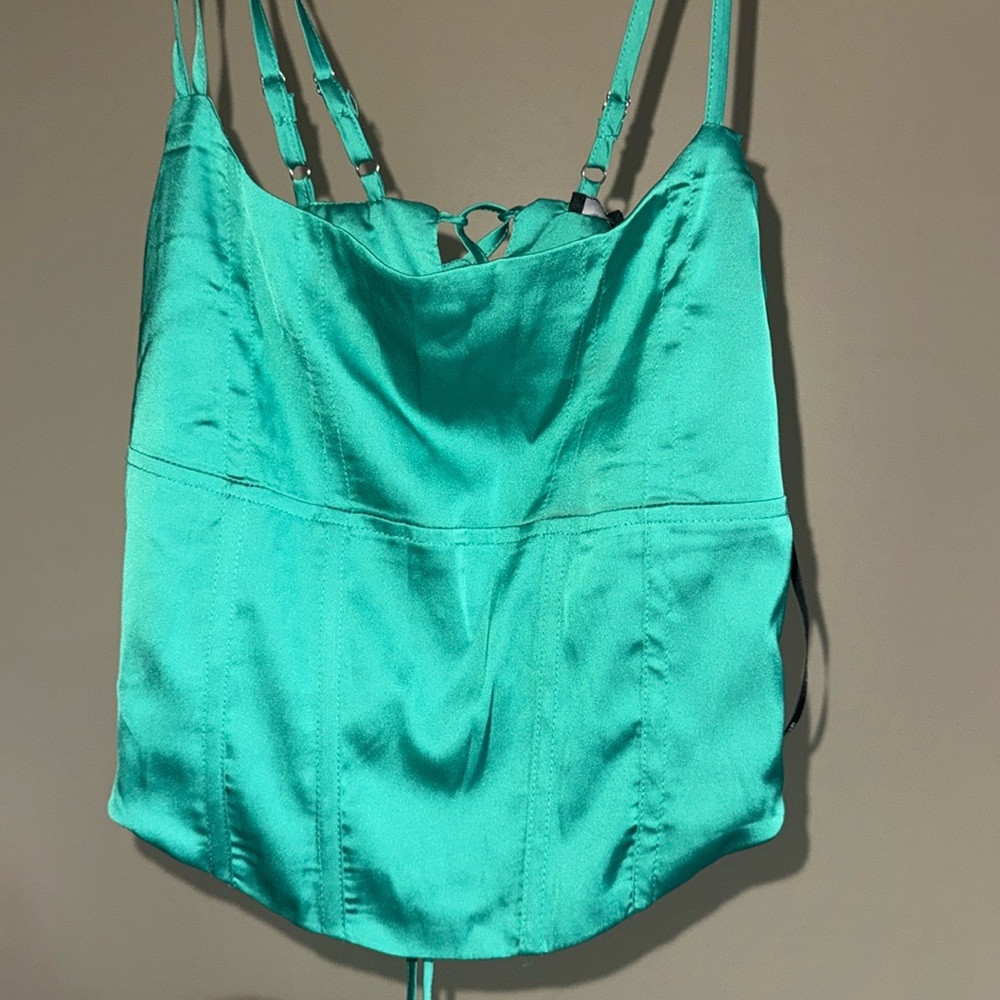 Forever 21 tank top